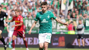 M&uuml;hevoll in Cottbus: Aufsteiger Bremen ohne Glanz weiter