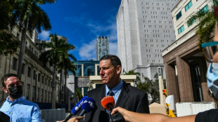 Assassinat du pr&eacute;sident ha&iuml;tien: le Colombien inculp&eacute; aux Etats-Unis plaide non-coupable (avocat)