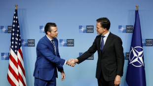 EEUU niega que el di&aacute;logo Trump-Putin sea una "traici&oacute;n" a Ucrania