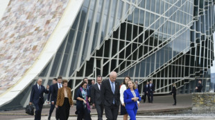 El español José Manuel Campa dejará la presidencia de la Autoridad Bancaria Europea