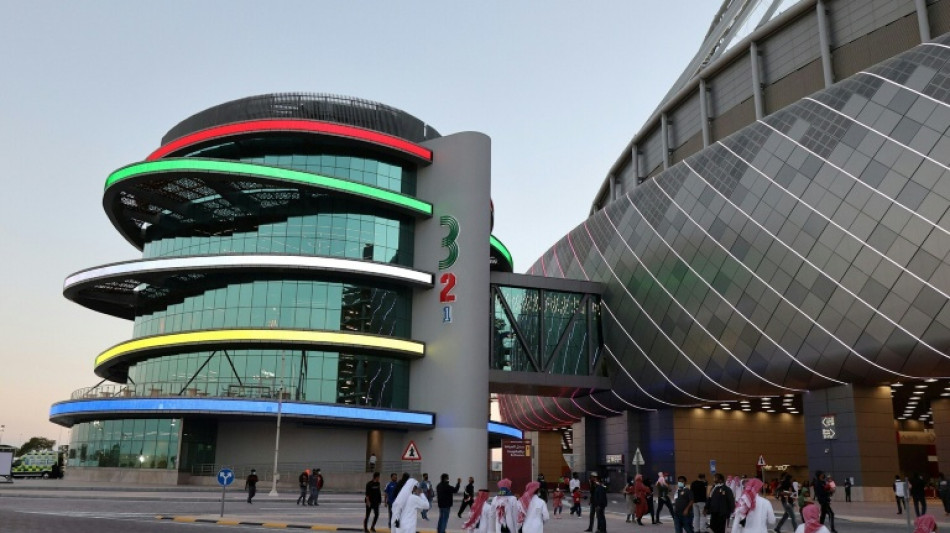 Qatar: ouverture d'un grand mus&eacute;e du sport avant le Mondial-2022