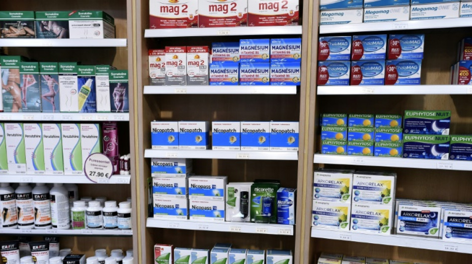 "Booster son immunit&eacute;" contre les virus: un "mythe" tenace