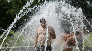 La península ibérica afronta otra jornada de calor con temperaturas que podrían alcanzar 43 ºC