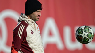 FC Bayern und M&uuml;ller: Der Abschied naht