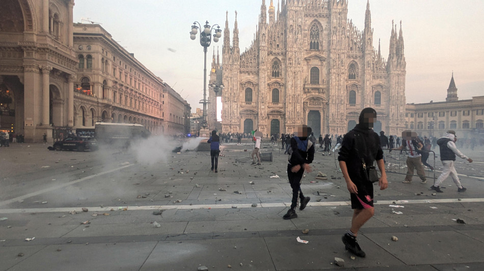 Antiterrorismo, nessun allarme su 17 e 18 ottobre &egrave; stato sottovalutato