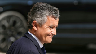Pr&auml;sidentschaftswahl in Frankreich: Justizminister verzichtet auf Kandidatur
