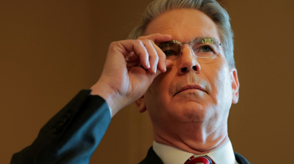 Stock markets edge up as Trump softens tariff pain for auto firms