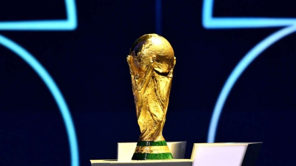 World Cup tickets: Huge demand and sky-high prices