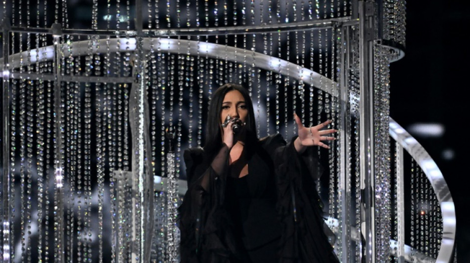 ESC prüft Vorwürfe wegen starken Abschneidens Israels bei Publikum