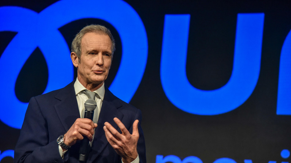 Nomine Mundys in dirittura d'arrivo, Benetton presidente, Mangoni ceo