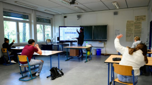 Schleppende Digitalisierung und Lehrermangel: Bundesschülerkonferenz will Wende