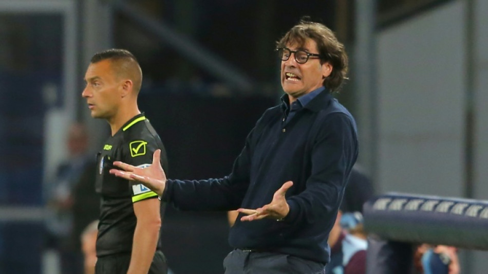 Fiorentina anuncia Paolo Vanoli como novo t&eacute;cnico