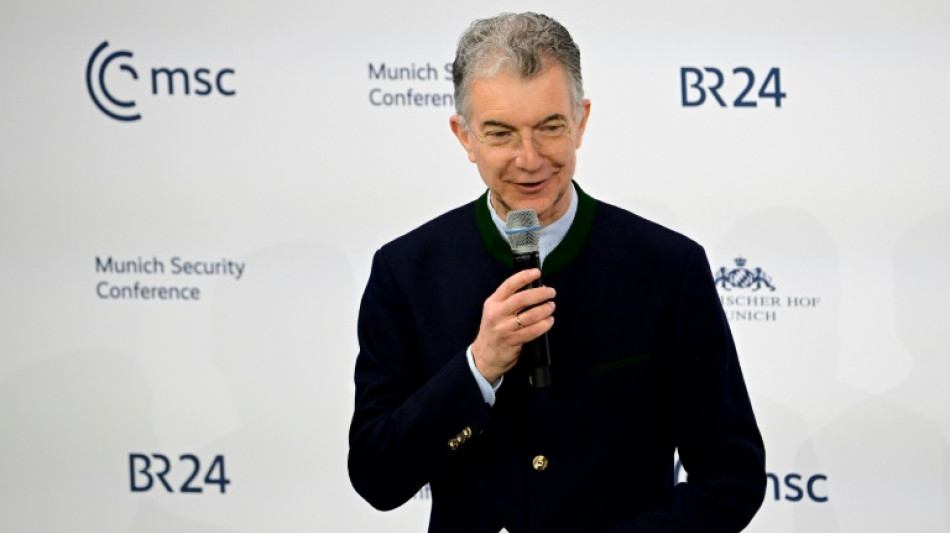 Ex-Merkel-Berater Heusgen fordert deutsche Anerkennung eines Palästinenserstaates