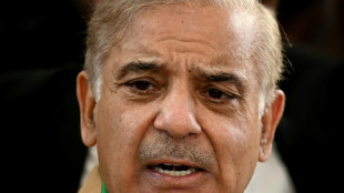 Pakistan: Shehbaz Sharif élu Premier ministre par l’Assemblée nationale