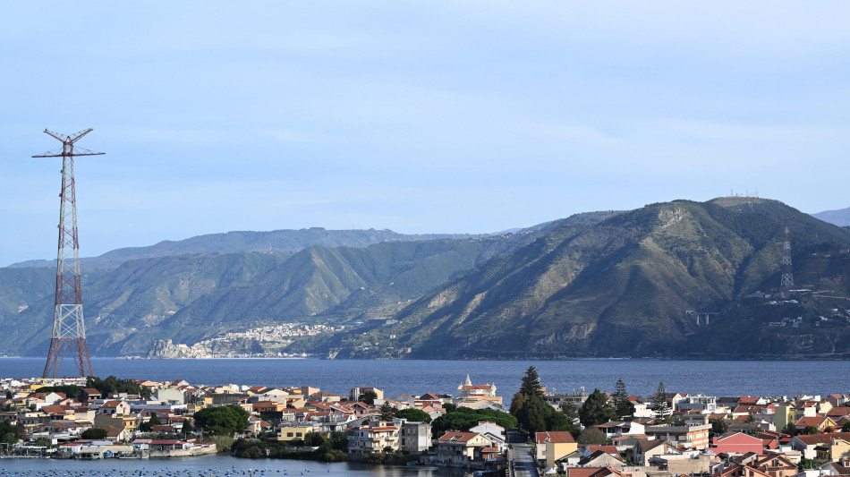 Magistrati Corte Conti, forte preoccupazione per il dl sul Ponte