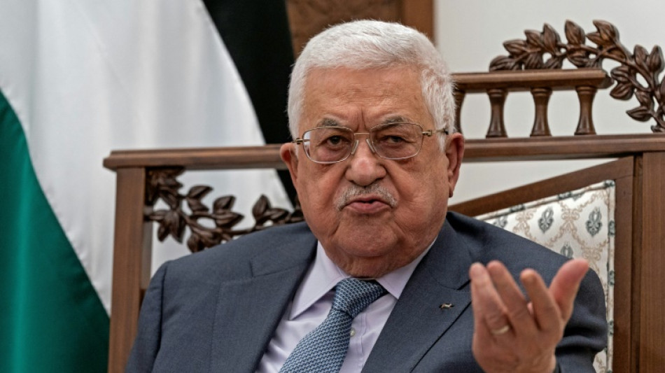 PLO zur Wahl von neuem Generalsekretär zusammengekommen