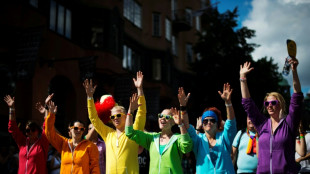 Su&eacute;cia simplifica tr&acirc;mites para transi&ccedil;&atilde;o legal de g&ecirc;nero