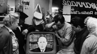 De Gaulles Appell vom 18. Juni: Manuskript kommt in Frankreichs Nationalarchiv