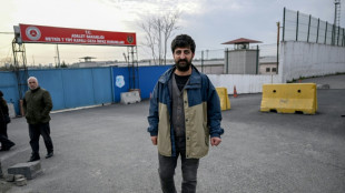 Aplazado en Turqu&iacute;a un juicio contra periodistas, entre ellos uno de AFP