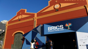 Brics vai expressar no Rio preocupa&ccedil;&atilde;o com tarifas 'unilaterais'