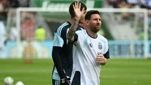 Argentina y Espa&ntilde;a se citan en Catar para la Finalissima, aperitivo del Mundial