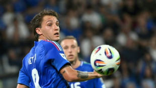 Retegui, artilheiro do campeonato italiano, assina com Al-Qadsiah da Ar&aacute;bia Saudita