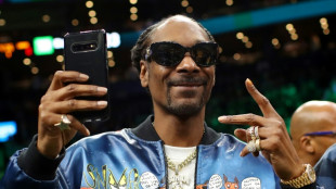Snoop Dogg will in Schottland Burger-Stand vor Stadion von Celtic Glasgow eröffnen