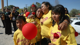 Proteste nach Absage von Muttertags-Familienzusammenf&uuml;hrungen an US-Grenze