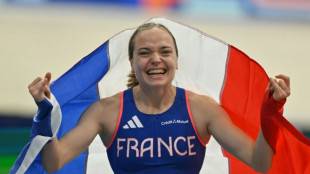Athl&eacute;tisme: cinq chances de m&eacute;dailles fran&ccedil;aises aux Mondiaux en salle