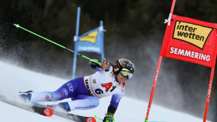 Ski: Brignone nach Sturz schwer verletzt