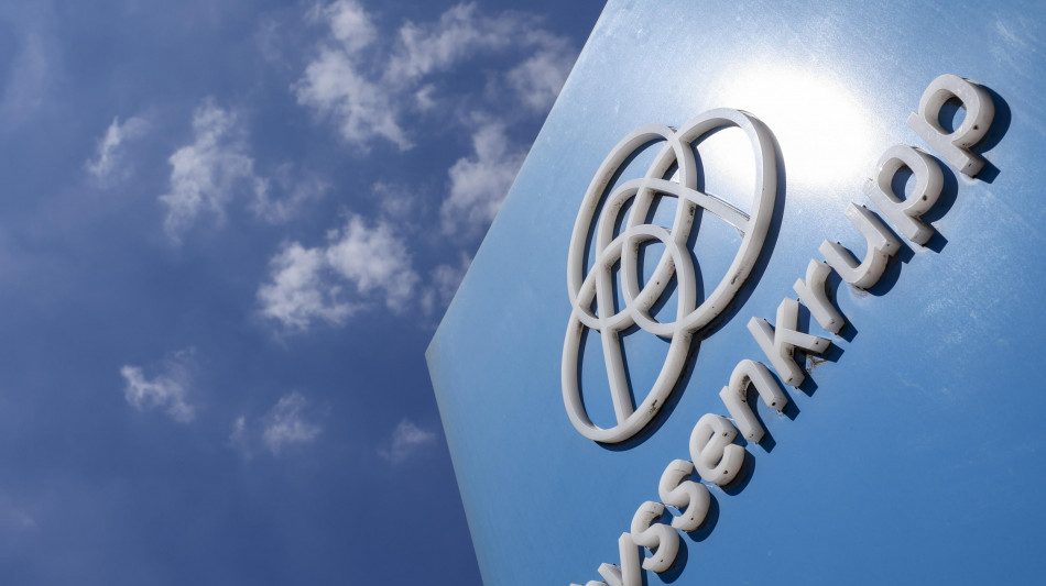 Thyssenkrupp, verso taglio di 11 mila posti di lavoro in 6 anni