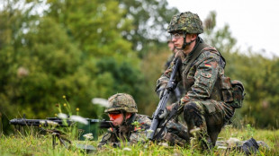 Wehrdienst-Regel zu Auslandsreisen sch&uuml;rt Debatte um Wehrpflicht