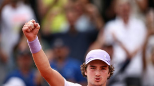 Jo&atilde;o Fonseca sobe para 47&ordm; no ranking da ATP, sua melhor coloca&ccedil;&atilde;o