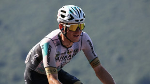 Slowene Mohoric gewinnt 19. Tour-Etappe