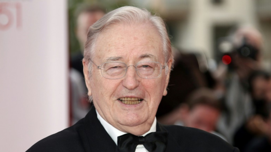 D&eacute;c&egrave;s &agrave; 96 ans du com&eacute;dien Louis Velle