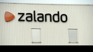 Finanzaufsicht Bafin pr&uuml;ft Zalando - Aktie sackt ab