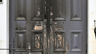 Arrestation en Australie d'un homme accus&eacute; d'avoir incendi&eacute; une synagogue