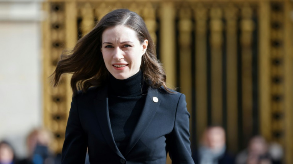 Finlandia oficializar&aacute; su candidatura a la OTAN y Suecia celebra reuni&oacute;n clave sobre la cuesti&oacute;n