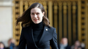 Finlandia oficializar&aacute; su candidatura a la OTAN y Suecia celebra reuni&oacute;n clave sobre la cuesti&oacute;n