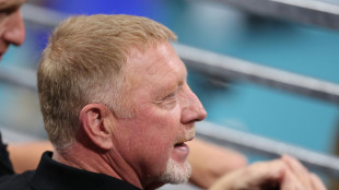 "Reif f&uuml;r den Titel": Becker glaubt an Zverevs Chance