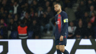 Ligue 1: PSG vergibt ersten Meister-Matchball