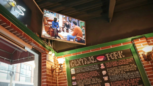 Nueva York tendr&aacute; una cafeter&iacute;a "Central Perk" inspirada en "Friends"