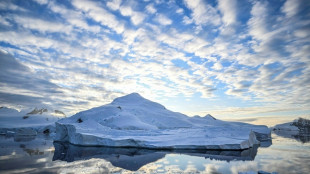 L'Antarctique, terre de science sous protection internationale