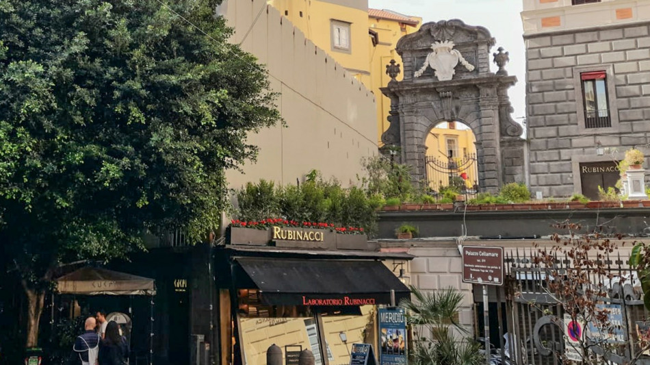 Morto Mariano Rubinacci, ambasciatore nel mondo dell'eleganza maschile