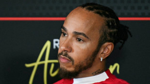 "Nicht hilfreich": Hamilton genervt von Horner-Ger&uuml;chten