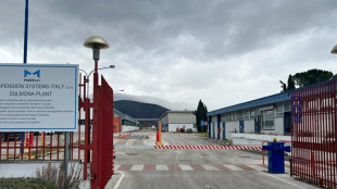 Troppo caldo in fabbrica, due pause in pi&ugrave; alla Marelli Sulmona