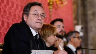 El novio de una figura de la derecha espa&ntilde;ola acusa al fiscal general de haberle "matado p&uacute;blicamente"