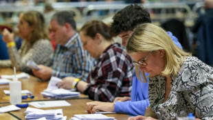 Candidata de izquierda Connolly ser&aacute; presidenta de Irlanda tras concesi&oacute;n de su rival