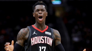 NBA: Seltenes Erfolgserlebnis f&uuml;r Schr&ouml;der
