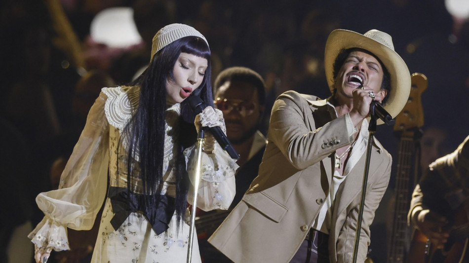 Attesi 1,6 milioni a Rio de Janeiro per lo show di Lady Gaga